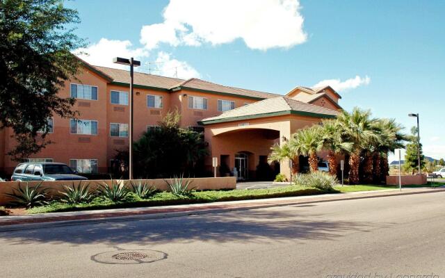 Best Western Continental Inn