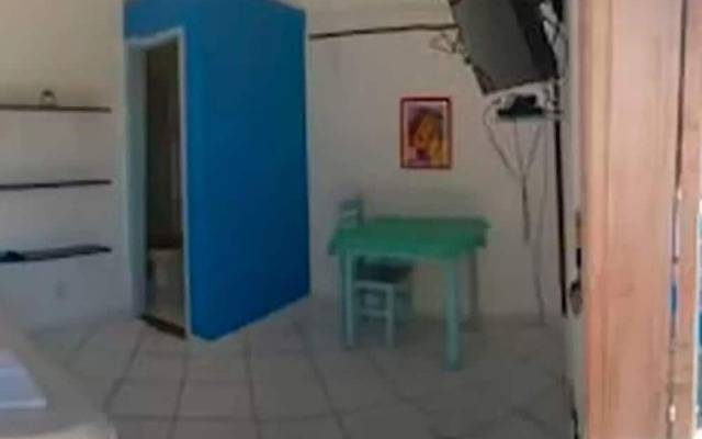 Pousada Agua Marinha