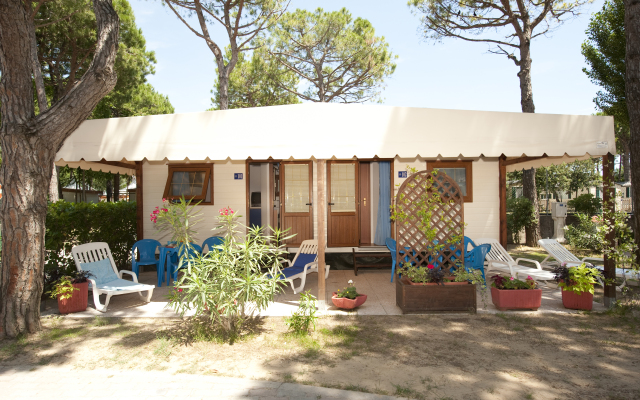 Camping Village Cavallino