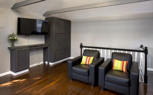 Weller Haus Bed, Breakfast & Event Center