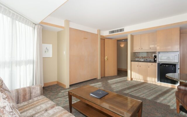 Whistler Premier - Upper Village Area