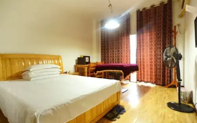 Mengyuan Hotel