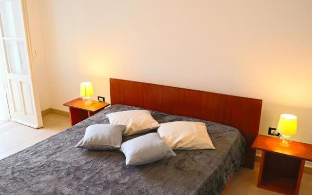 Casa Alexandra, vicina al centro, 8 posti