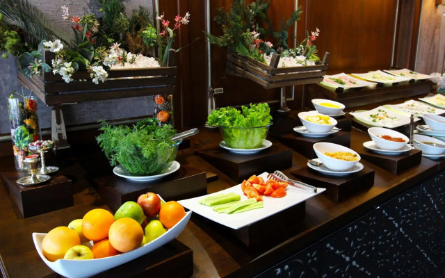 Funda Hotel