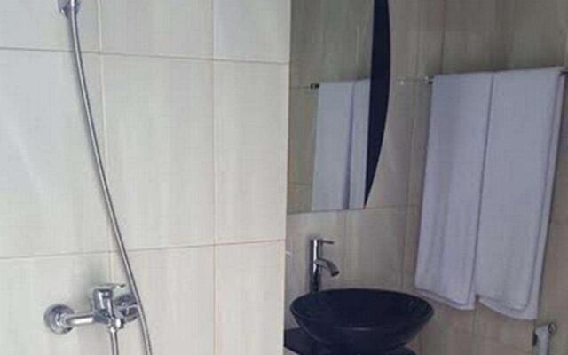 Cemara Asri Inn