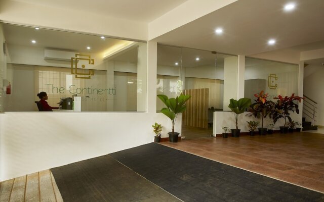 The Continentti Whitefield