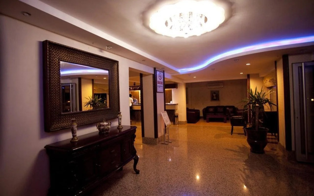 Dabaklar Deluxe Hotel