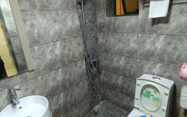 Shenzhen Style Apartment Hotel