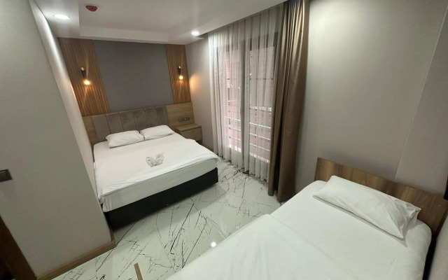 Poyraz Hotel