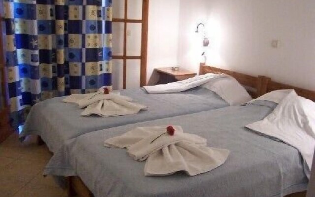 Sifis Hotel