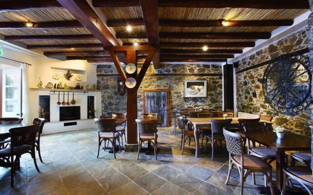 Aristotelio Boutique Hotel