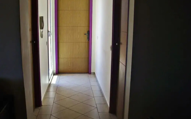 Apartement Aida
