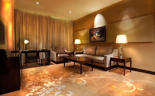 Ritan Hotel Downtown Beijing