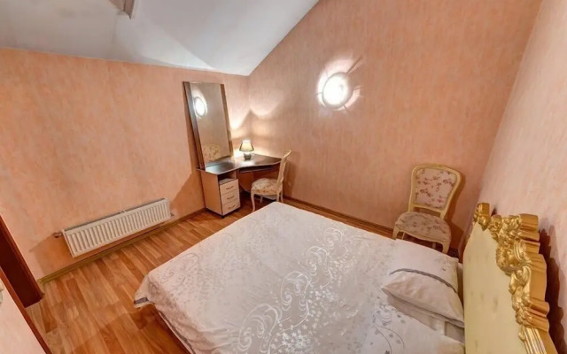 VIP apartment na ul. Pavlovskaya 17