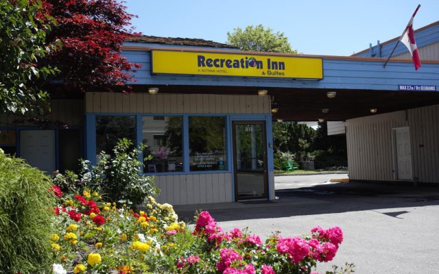 Recreation Inn & Suites