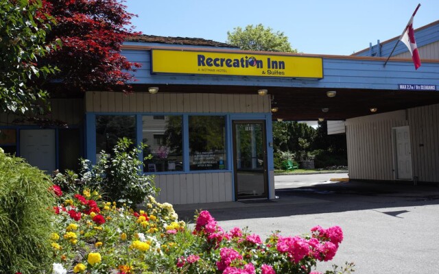 Recreation Inn & Suites