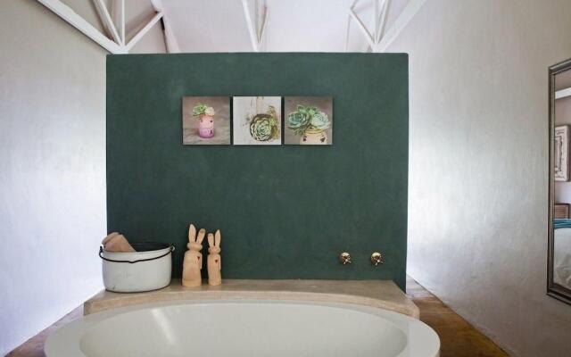 Ambers & Grace Guest Farm