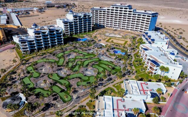 Casa Blanca Rocky Point by Castaways
