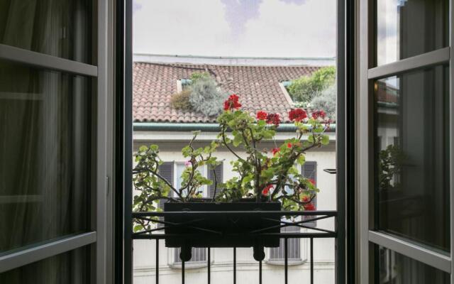 Charming Apartments Brera