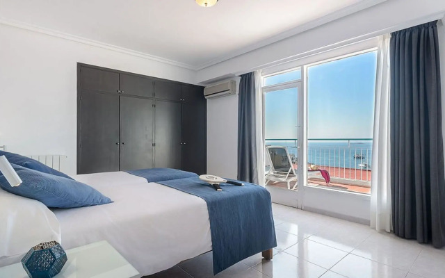 Hotel Vibra Vila