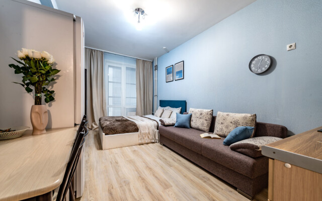 ApartMe Аэропорт