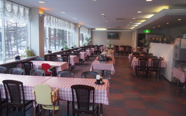 Hotel Resort in Madarao