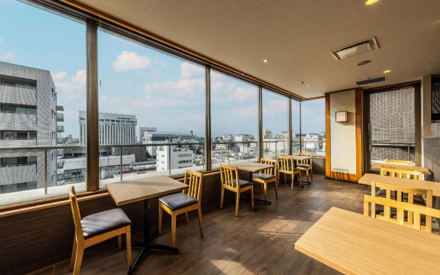APA Hotel Himeji Ekikita
