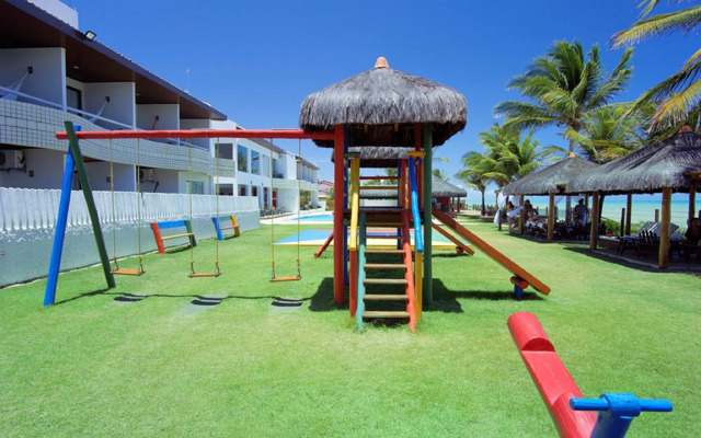 Cahy Praia Hotel