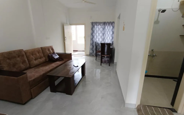 Sagar Niwas Sarjapur