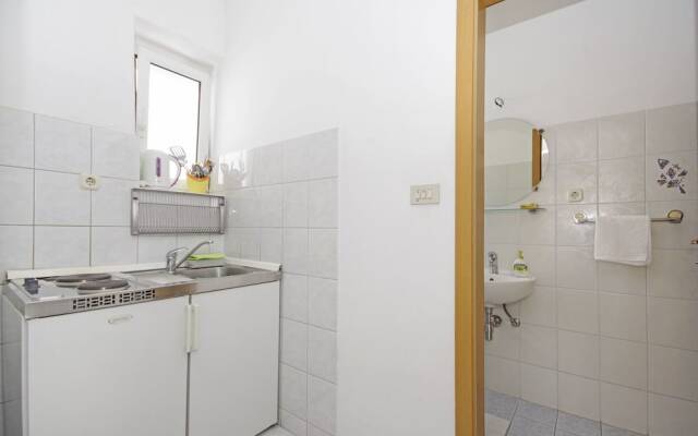 Apartments Slobodanka