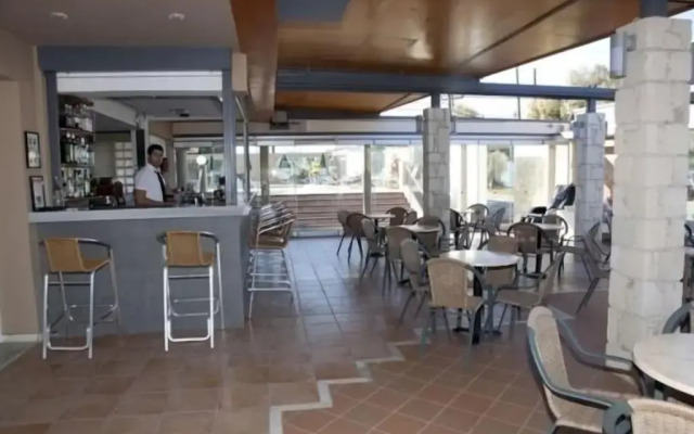Maleme Mare Apartments