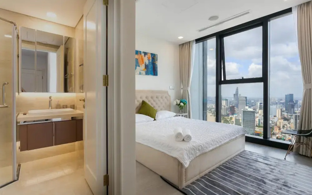 Stephen's Riverside Apartments