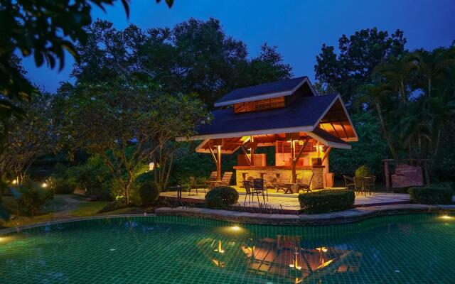Valley Garden Resort