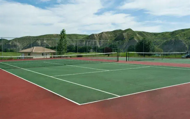 Paradise Canyon Golf Resort