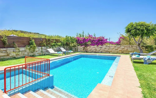 Villa Portokalia Platanias