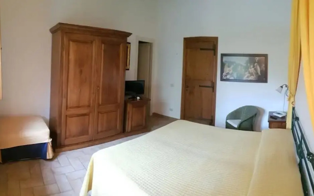 Il Colombaio Agriturismo