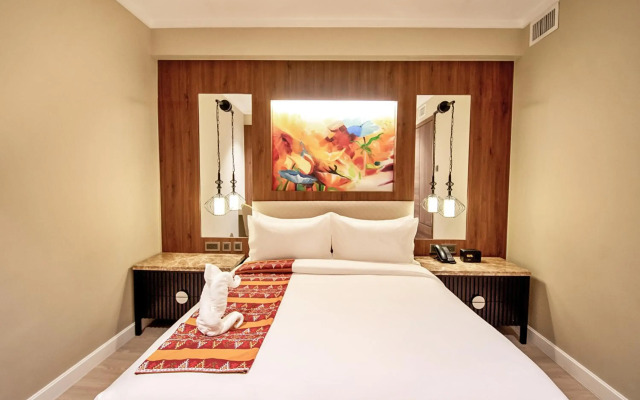 Mandarin Bay Resort & Spa