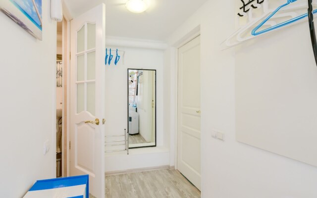 Апарт-отель Sokroma Алые паруса