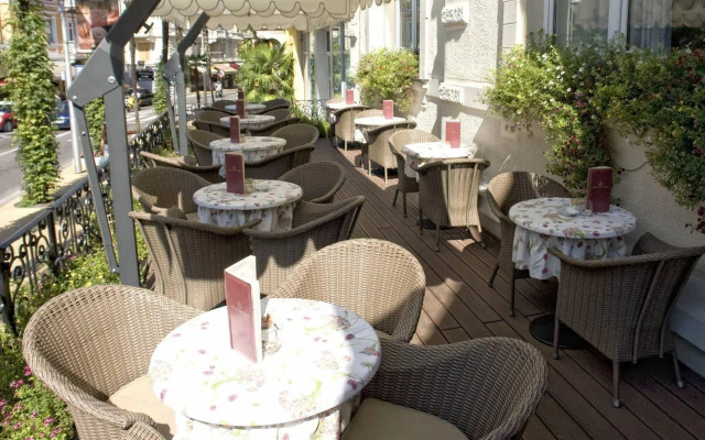 Amadria Park Hotel Agava