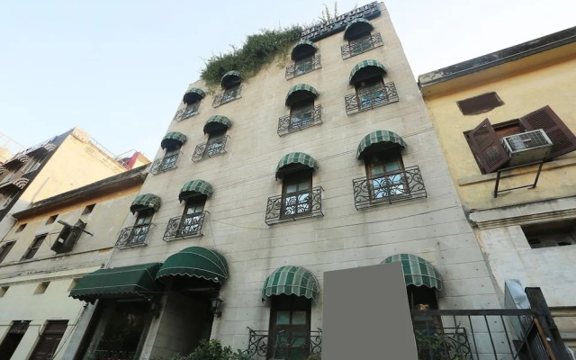 OYO 27928 Metropolis Guest House