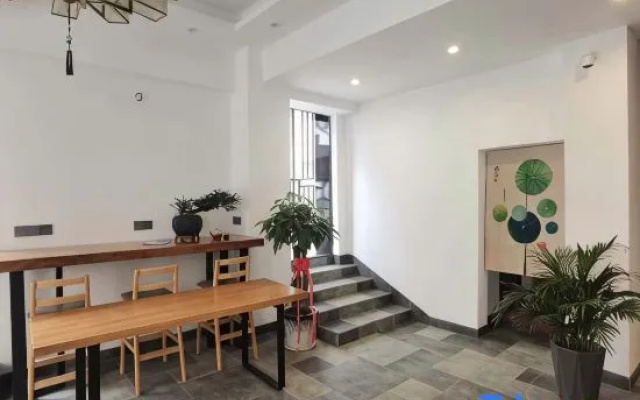 Guilin Riverside Yunsu Homestay