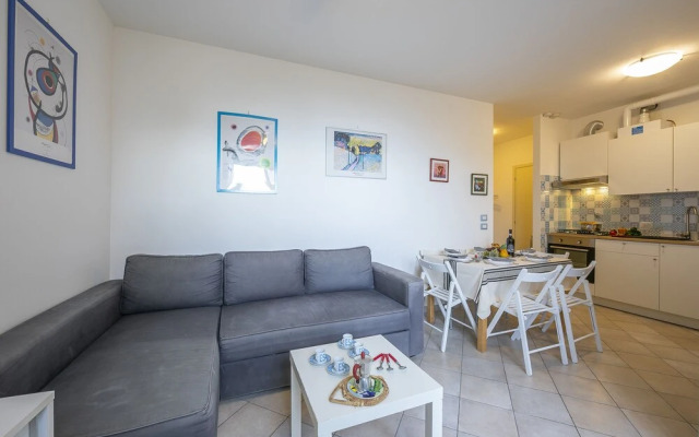 Casa Viola With Shared Pool sea View