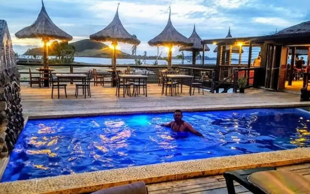 Golden Point Resort
