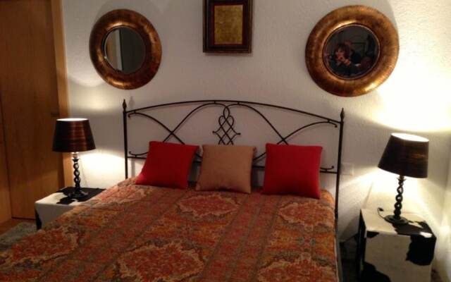 Gstaad - Luxury flat in Saanen
