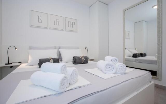 Sunny Apartments Rab