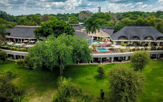 Ilala Lodge Hotel