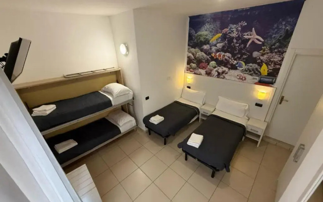Hotel Margherita