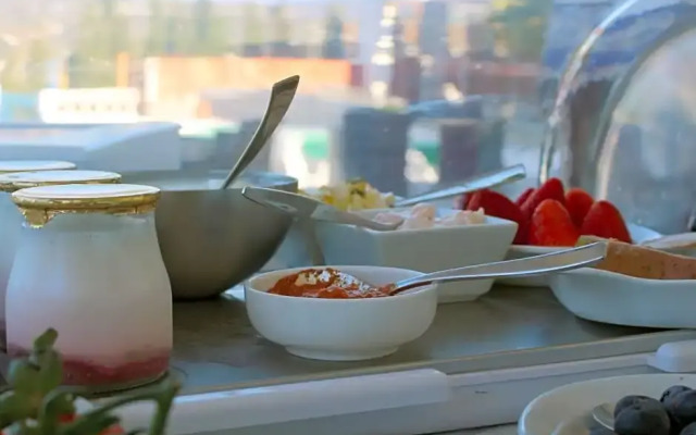 Premium B&B Villa Corte Azul