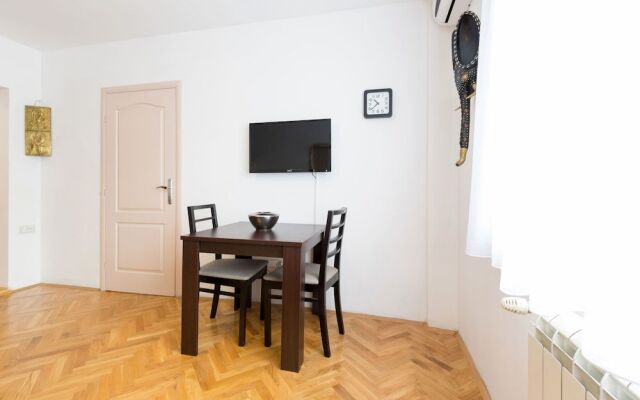Dolce Vita Luxury Suites