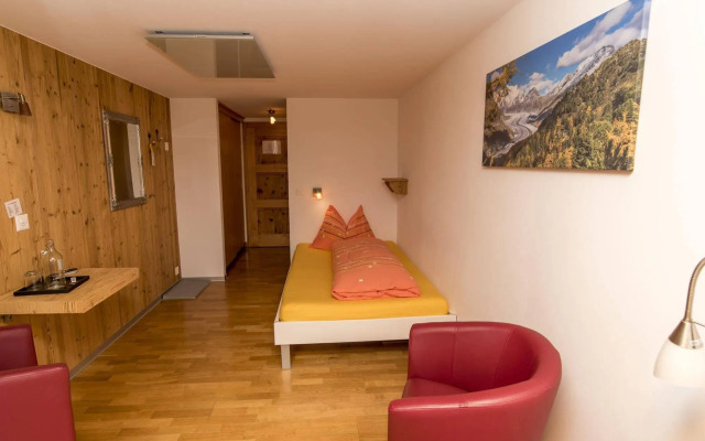 Hotel Slalom